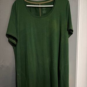 Woolx Georgie size 1X